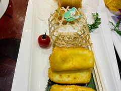 -汤记传菜(秀浦路店)