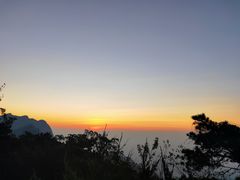 -含鄱口