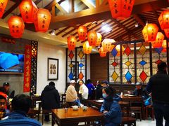 大堂-大壶春生煎(四川中路店)