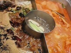 -新辣道鱼火锅(领展购物广场·中关村店)