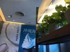-肯德基(天津奥城店)