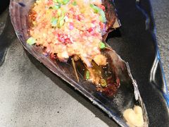 -马路边上·小海鲜烧烤(八一路店)