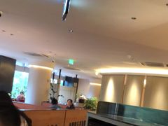 -西贝(东方路店)