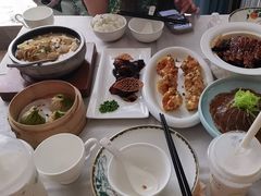 -狮王府淮扬菜(百家湖1912店)