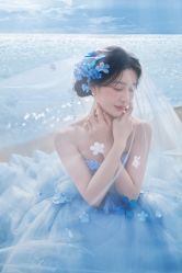 -巴黎婚纱摄影(番禺18年品牌店)
