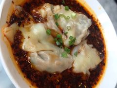 -蔴将·川菜(黄龙万科店)