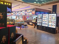 -望海湾鱼头泡饼·天津菜(空港店)