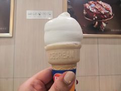 -DQ·蛋糕·冰淇淋(包河万达店)