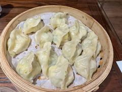 -七菜馆·东北菜·蒸饺(文体路店)