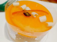 -星巴克(潍坊泰华广场店)