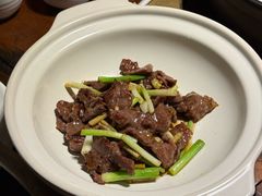 -大良毋米粥 · 粥底火锅(岭南天地店)