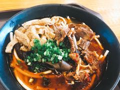 -宝小庆邵阳米粉(深圳市南山保利店)