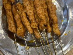 -江城燕子大排档(江汉路步行街店)