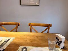 -沏点Trattoria意大利餐厅(新街口店)