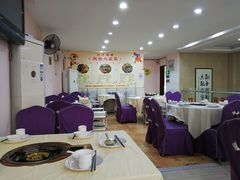大堂-凯盈阁·顺德私房菜·桑拿鸡