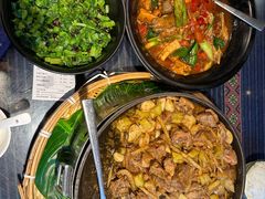 -甘家界牌柠檬鸭(青山店)