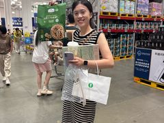 -山姆会员商店(西溪店)