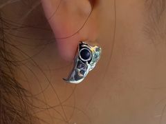 -梵薇Joker.V银饰工作室