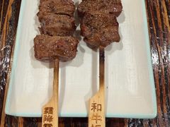 -平成屋·午肴夜酒(四川北路店)