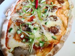 -JINNS锦时 steak&pizza(浸信会礼拜堂旧址店)