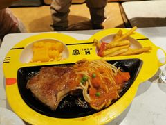 -豪客来牛排(伟诚广场店)