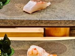 -鮨一日本料理(大中华店)