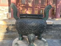 -历代帝王庙博物馆