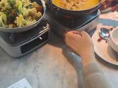 -小菜园新徽菜(无锡宜家荟聚中心店)