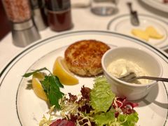 -Wolfgang’s Steakhouse 沃夫冈牛排馆(上海白玉兰广场店)
