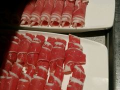 -海底捞火锅(航洋城店)