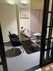 -娇莉芙美颜SPA连锁