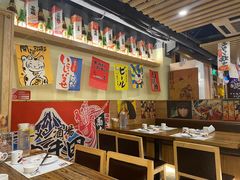 大堂-宫谷创作料理(大拇指广场店)