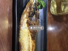 夹竹鱼-胜代日本料理(云程巷小区店)