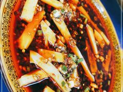 -君华饭店·腊排铜火锅