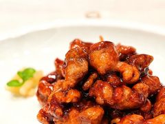 -虎哥私房菜(馒头山店)