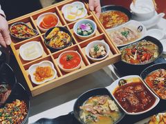 -新仙清汤牛腩(铜锣湾店)