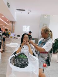 -禾曼造型