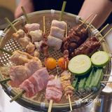 魔都新晋烧鸟屋｜用美食传递宽慰和温暖｜酉町·烧鸟专门店