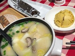 -西贝(金桥店)