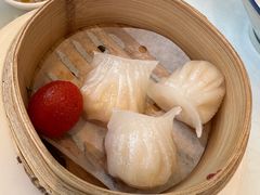 -金湖港式餐厅(建外店)