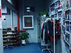 -格斗兄弟搏击健身训练馆(望京店)