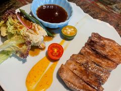 -炙柒Sekinana·精致料理 烧鸟·铁板烧(海上世界店)