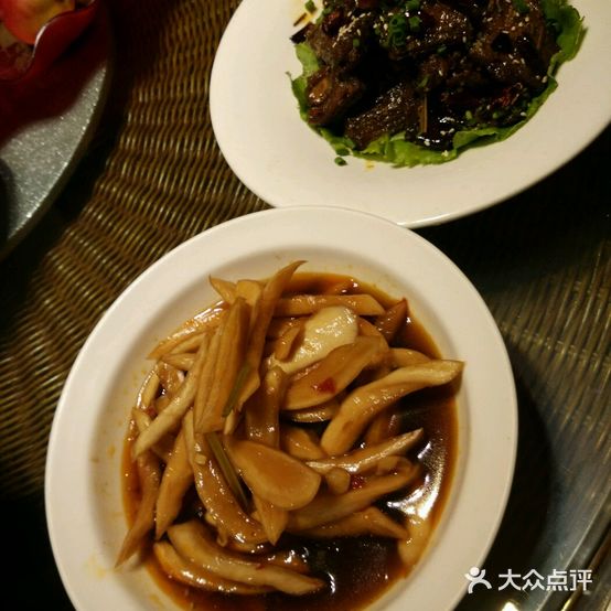 那些年怀旧餐厅