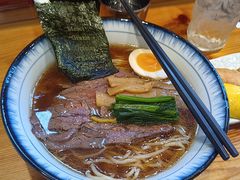 -Ramen满吉·豚骨拉面(丽园路店)