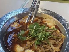 -古乐牛香·鲜牛肉牛杂火锅(新区店)