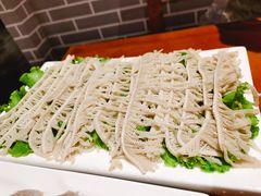 -雅然居铜火锅(长新街店)
