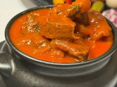 -马克西姆俄罗斯餐厅(绥芬河店)