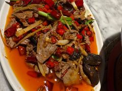 -懒人盐府人家(航天桥店)