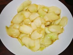 白黄瓜土烧-三千西子