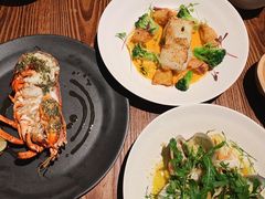 -Mercato莫卡多露台餐厅与酒吧(K11店)